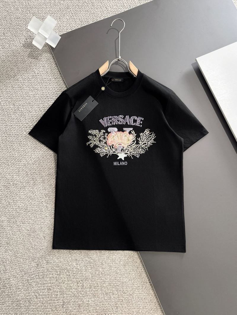 Versace T-Shirts